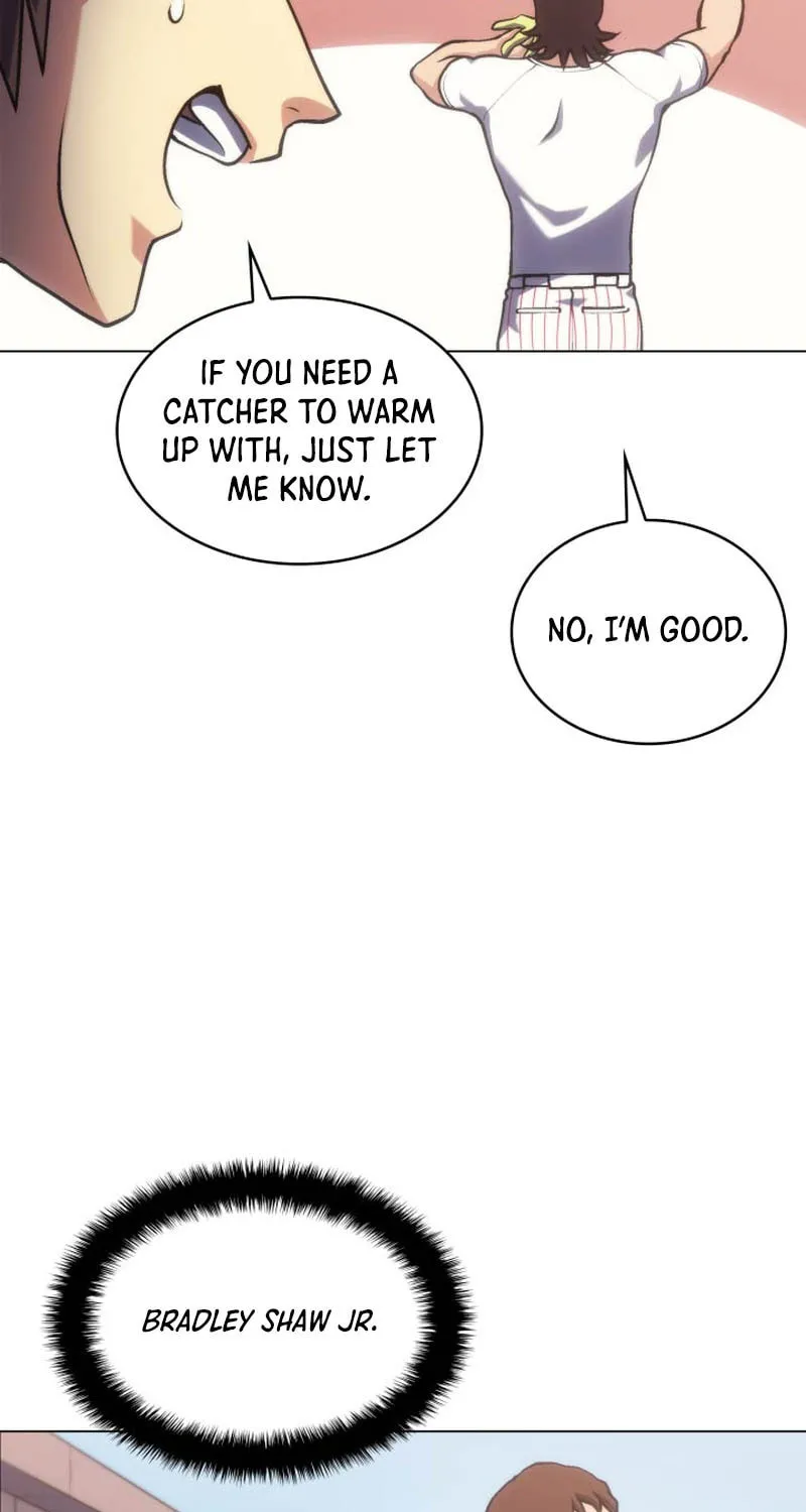 Home Plate Villain Chapter 26 page 21 - 