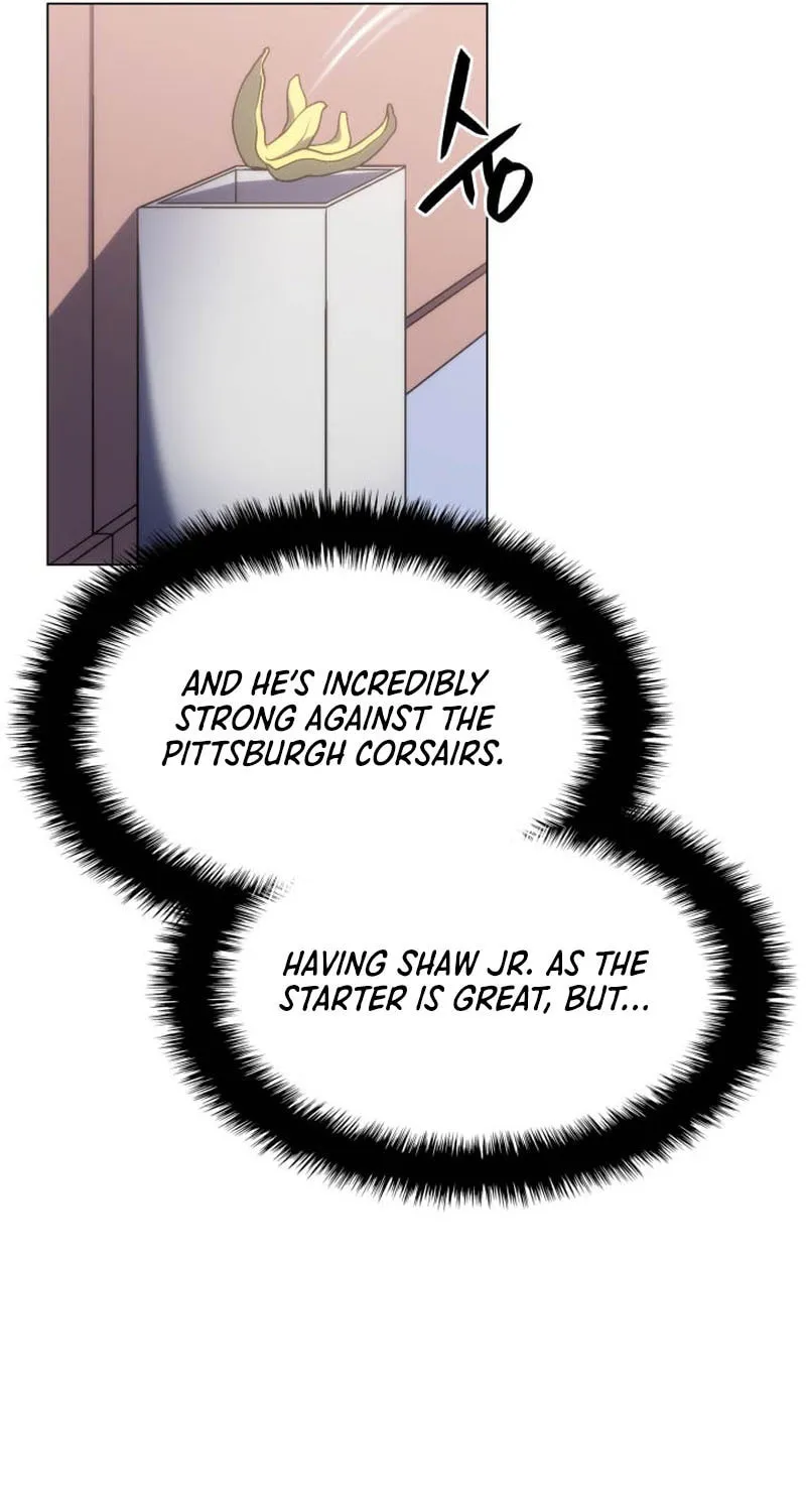 Home Plate Villain Chapter 26 page 23 - 