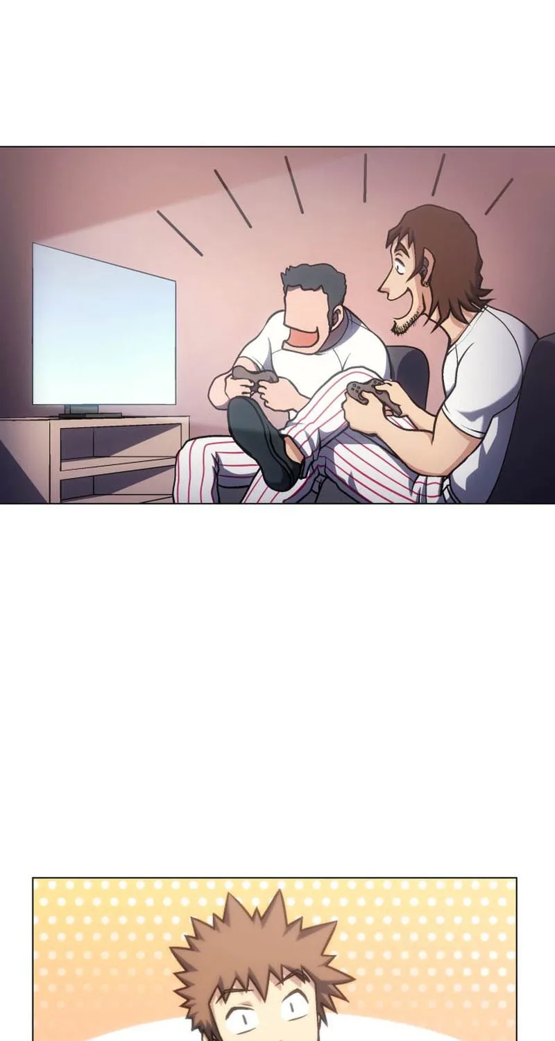 Home Plate Villain Chapter 26 page 24 - 