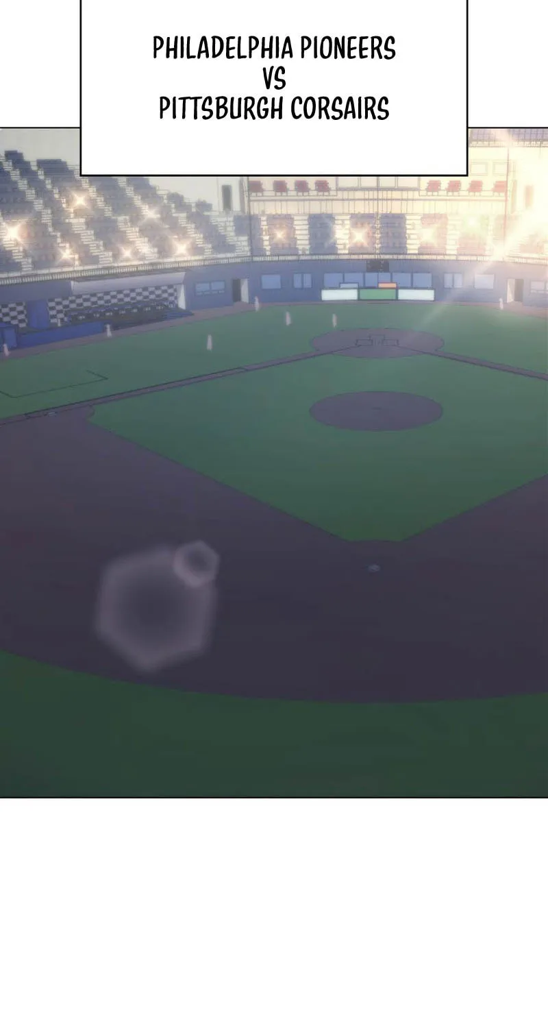 Home Plate Villain Chapter 26 page 27 - 