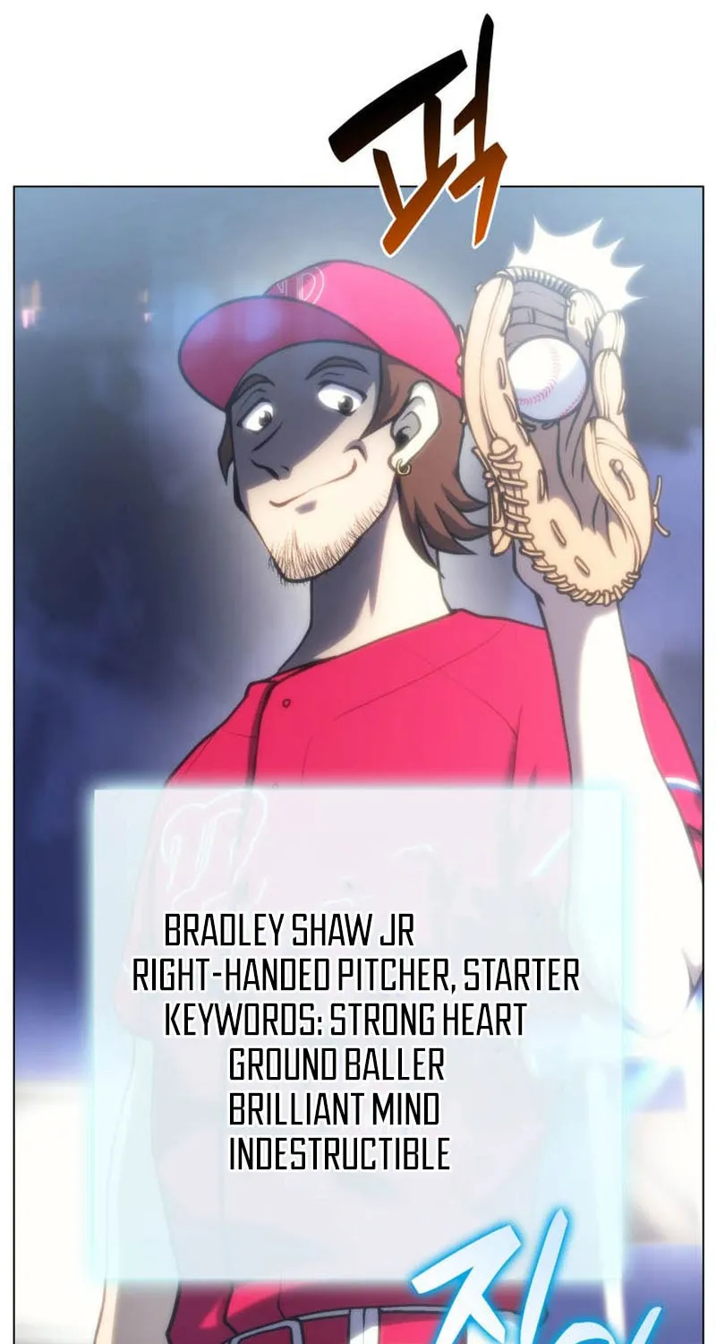 Home Plate Villain Chapter 26 page 28 - 