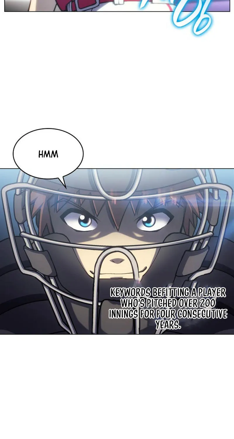 Home Plate Villain Chapter 26 page 29 - 