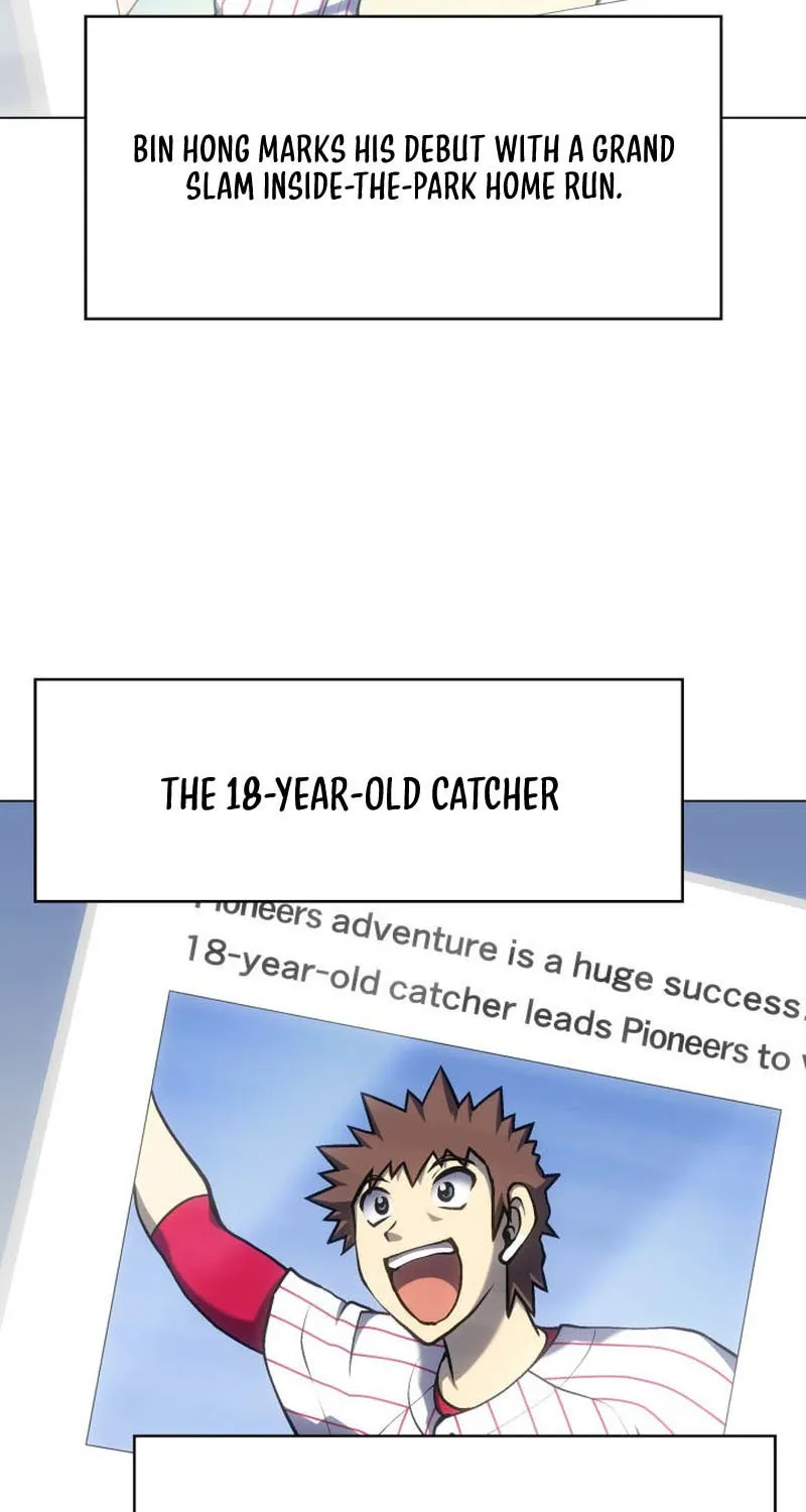 Home Plate Villain Chapter 26 page 4 - 