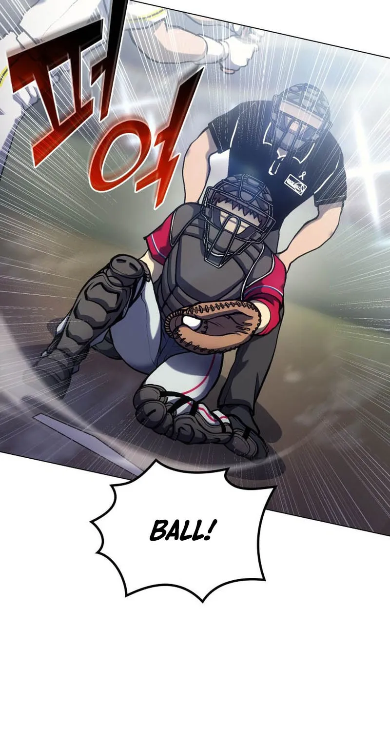 Home Plate Villain Chapter 26 page 32 - 