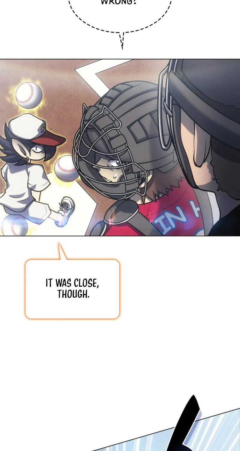 Home Plate Villain Chapter 26 page 34 - 