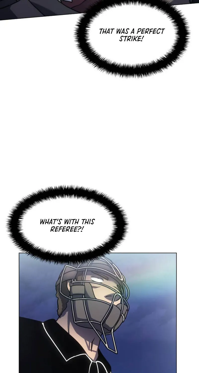 Home Plate Villain Chapter 26 page 38 - 