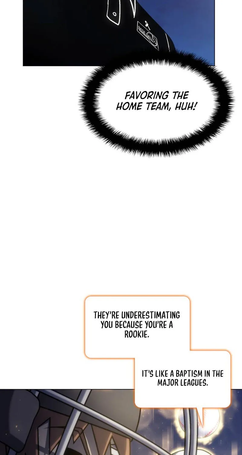 Home Plate Villain Chapter 26 page 39 - 