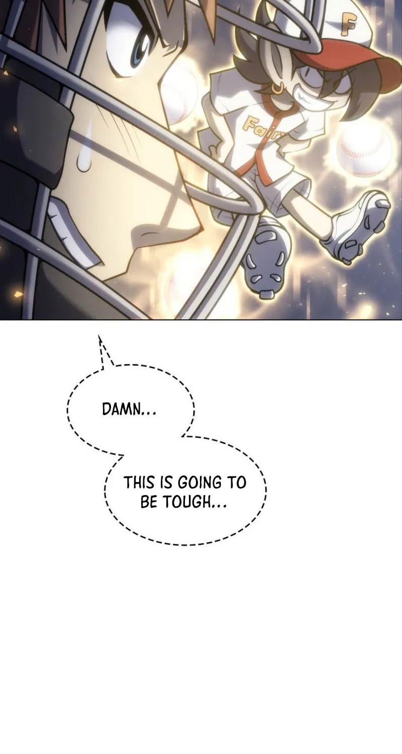 Home Plate Villain Chapter 26 page 40 - 