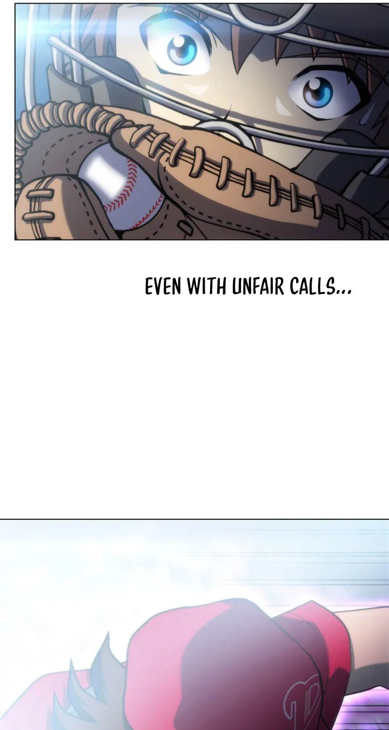 Home Plate Villain Chapter 26 page 43 - 