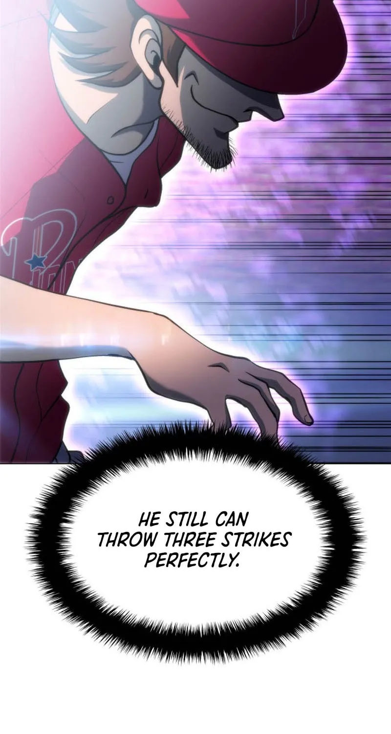 Home Plate Villain Chapter 26 page 44 - 