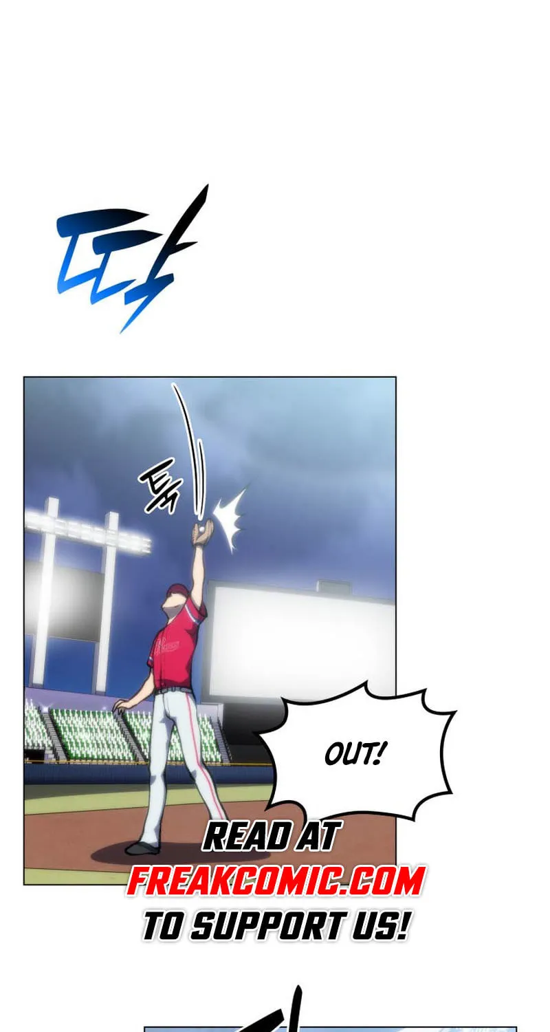 Home Plate Villain Chapter 26 page 45 - 