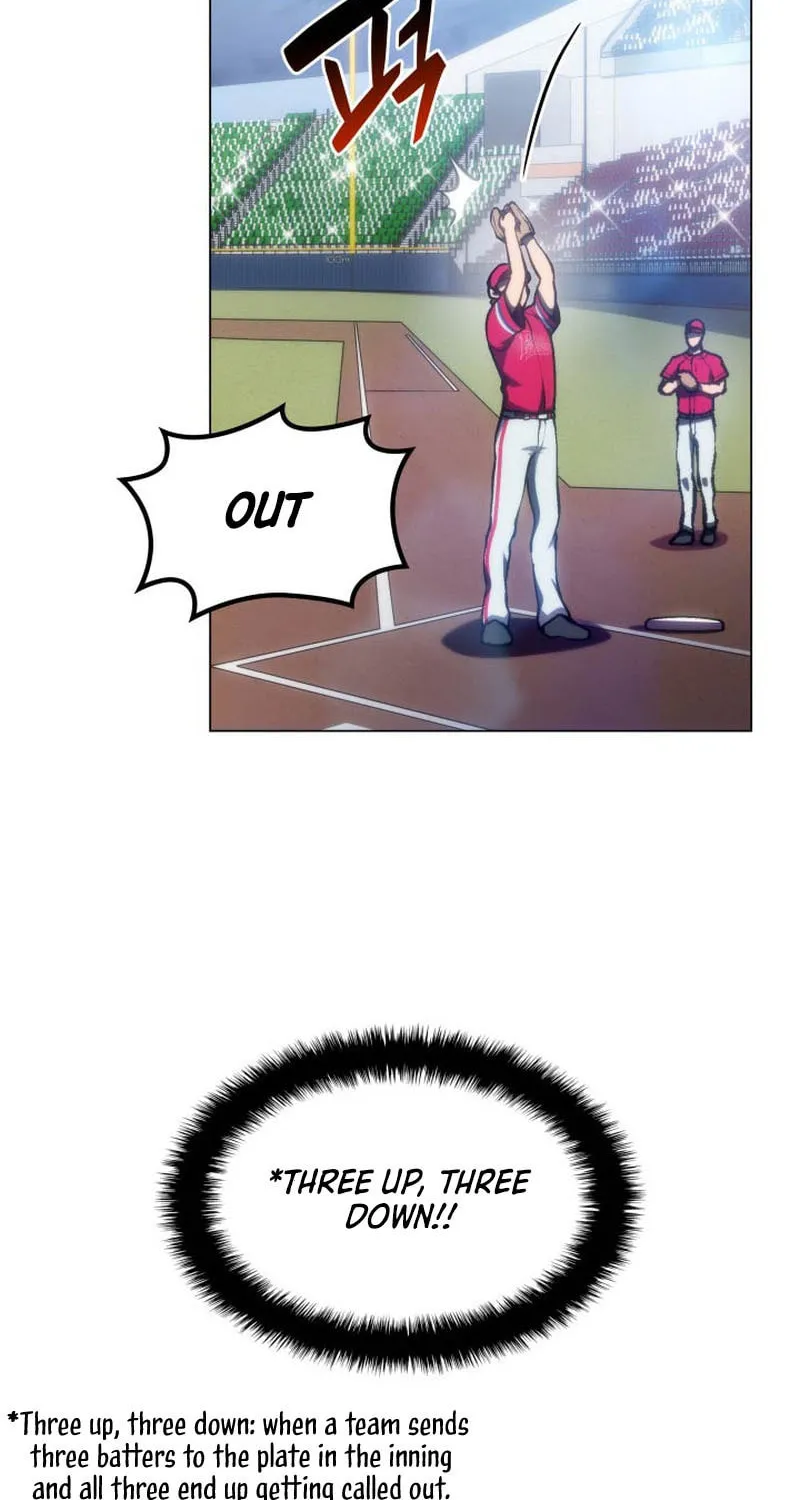 Home Plate Villain Chapter 26 page 46 - 