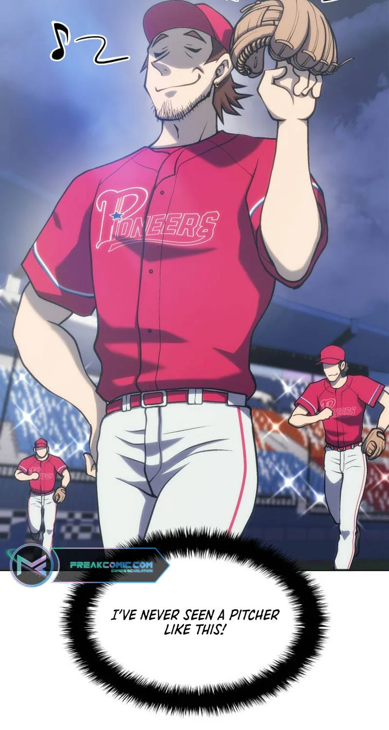 Home Plate Villain Chapter 26 page 49 - 