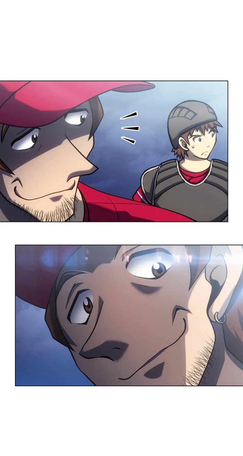 Home Plate Villain Chapter 26 page 51 - 