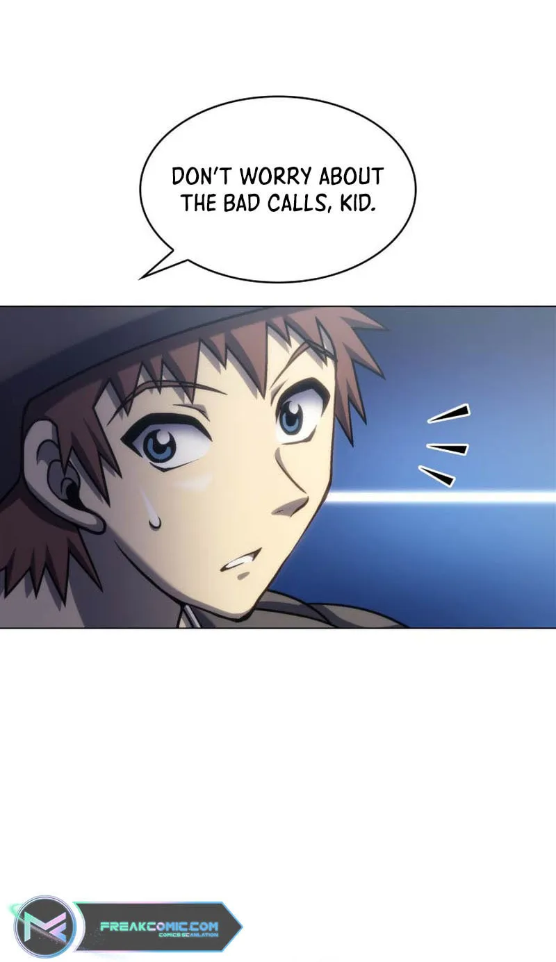 Home Plate Villain Chapter 26 page 52 - 