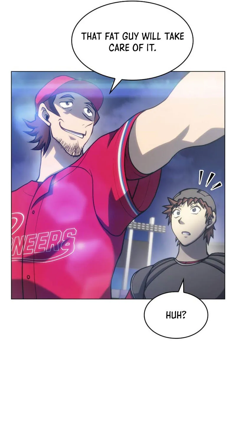Home Plate Villain Chapter 26 page 53 - 