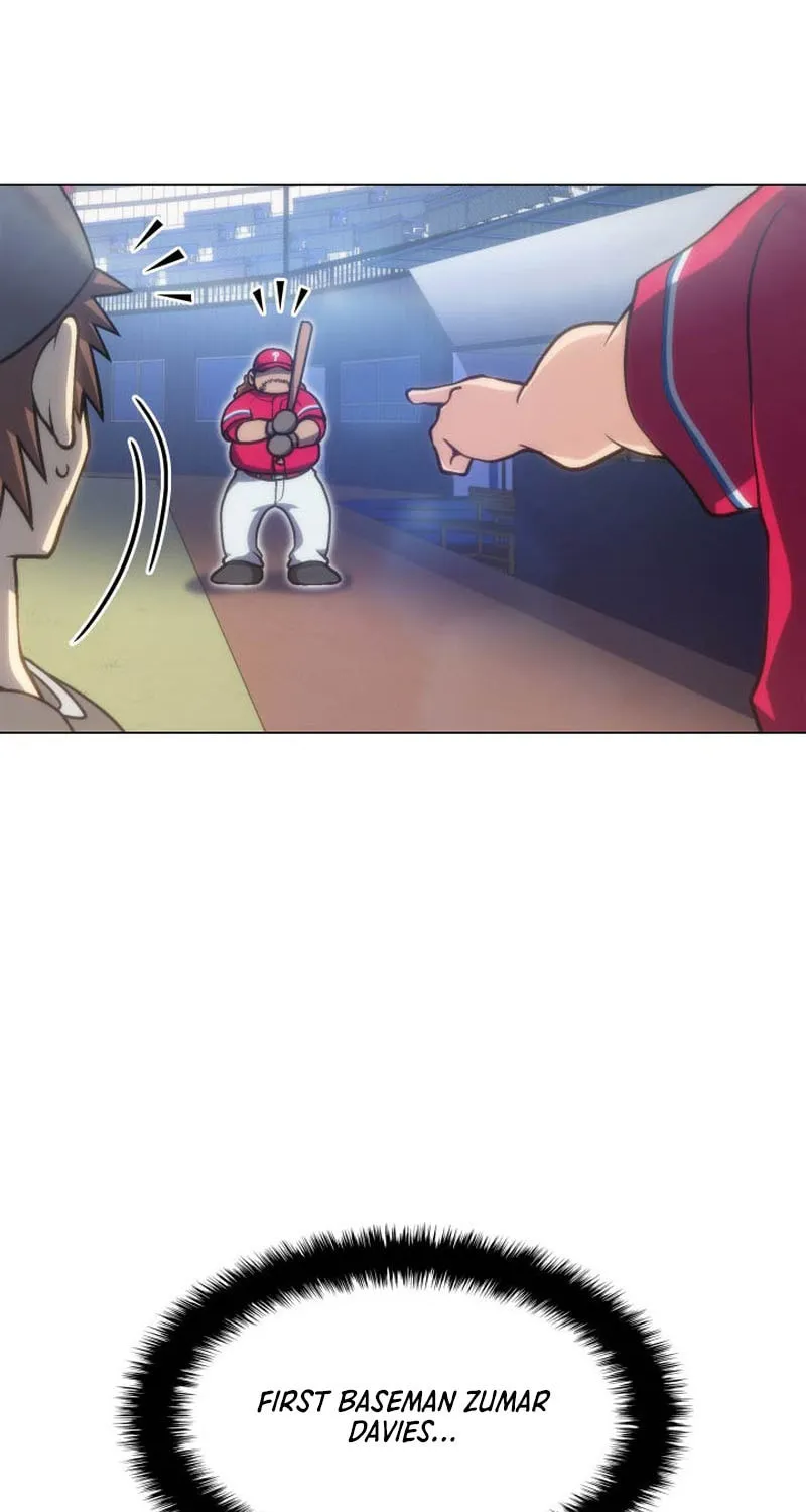 Home Plate Villain Chapter 26 page 54 - 