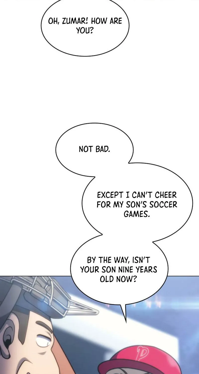 Home Plate Villain Chapter 26 page 58 - 