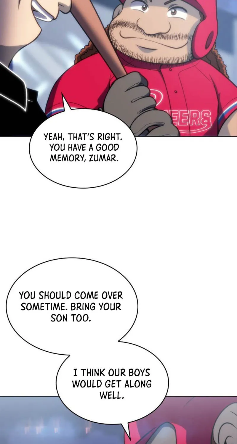 Home Plate Villain Chapter 26 page 59 - 