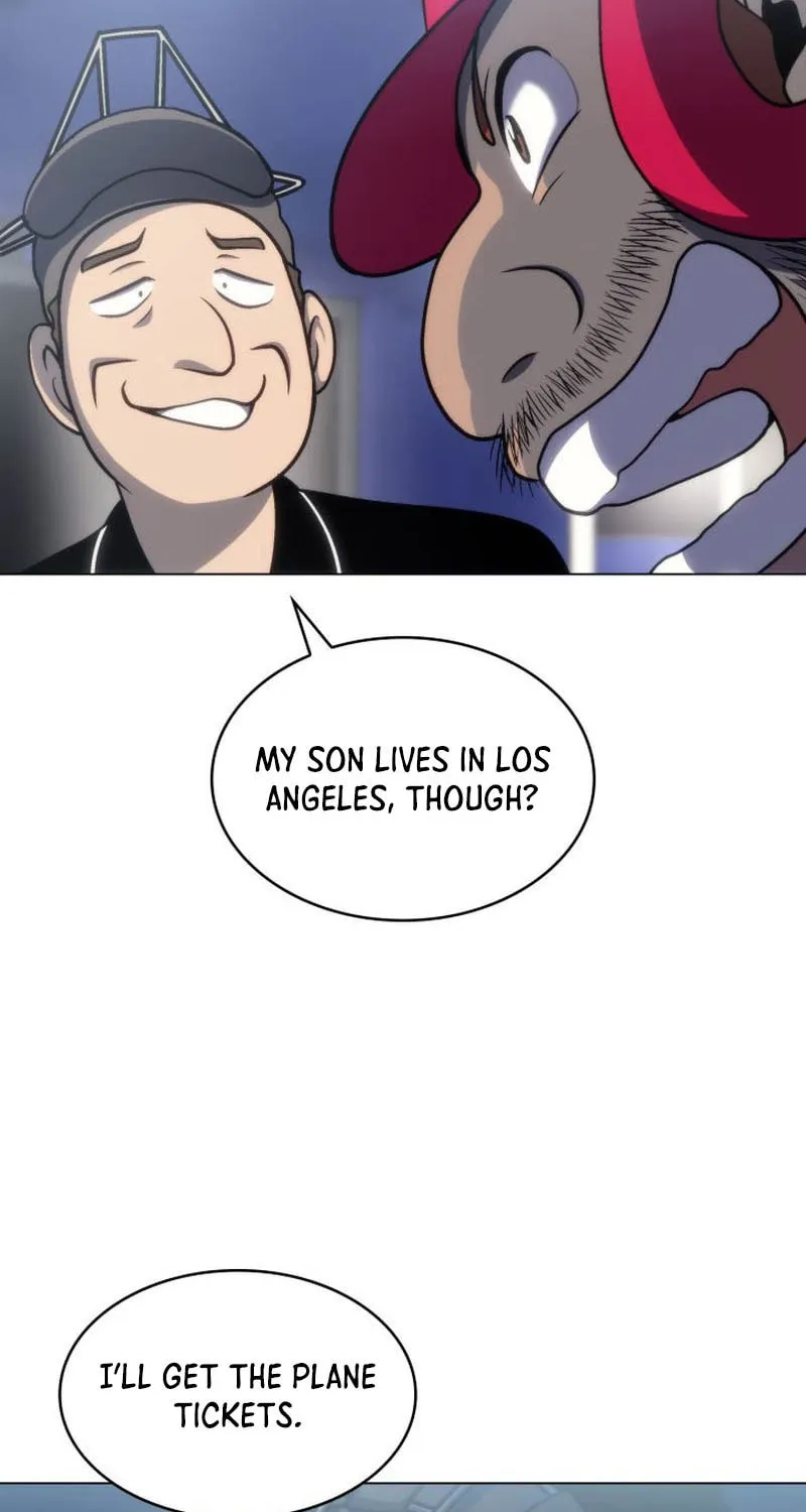 Home Plate Villain Chapter 26 page 60 - 