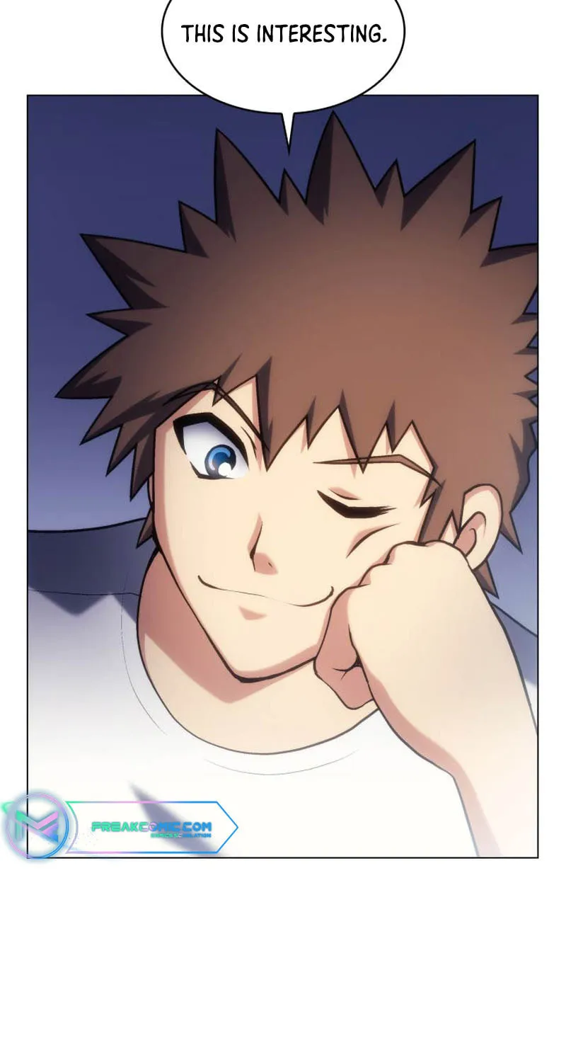 Home Plate Villain Chapter 26 page 7 - 