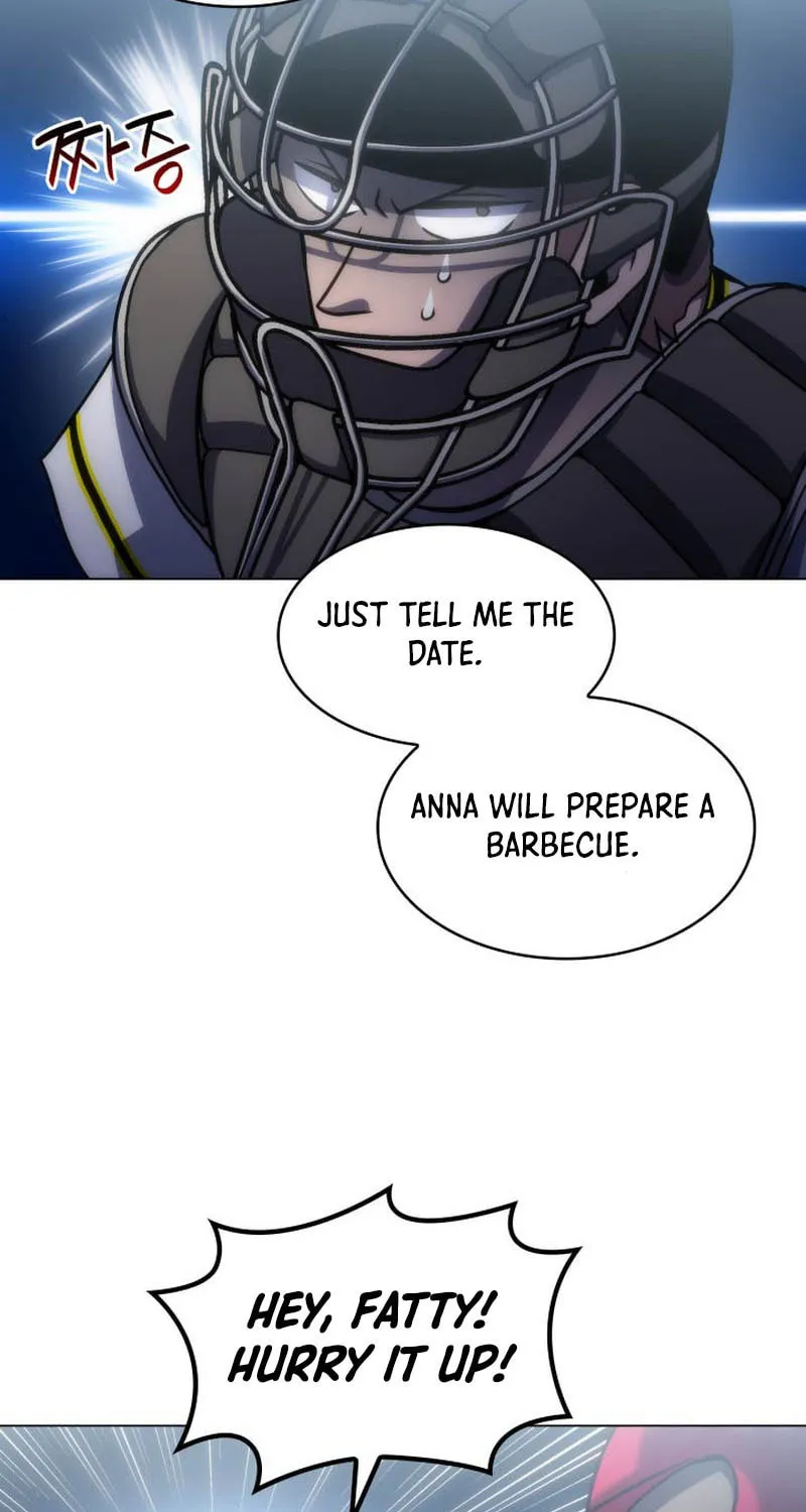 Home Plate Villain Chapter 26 page 61 - 