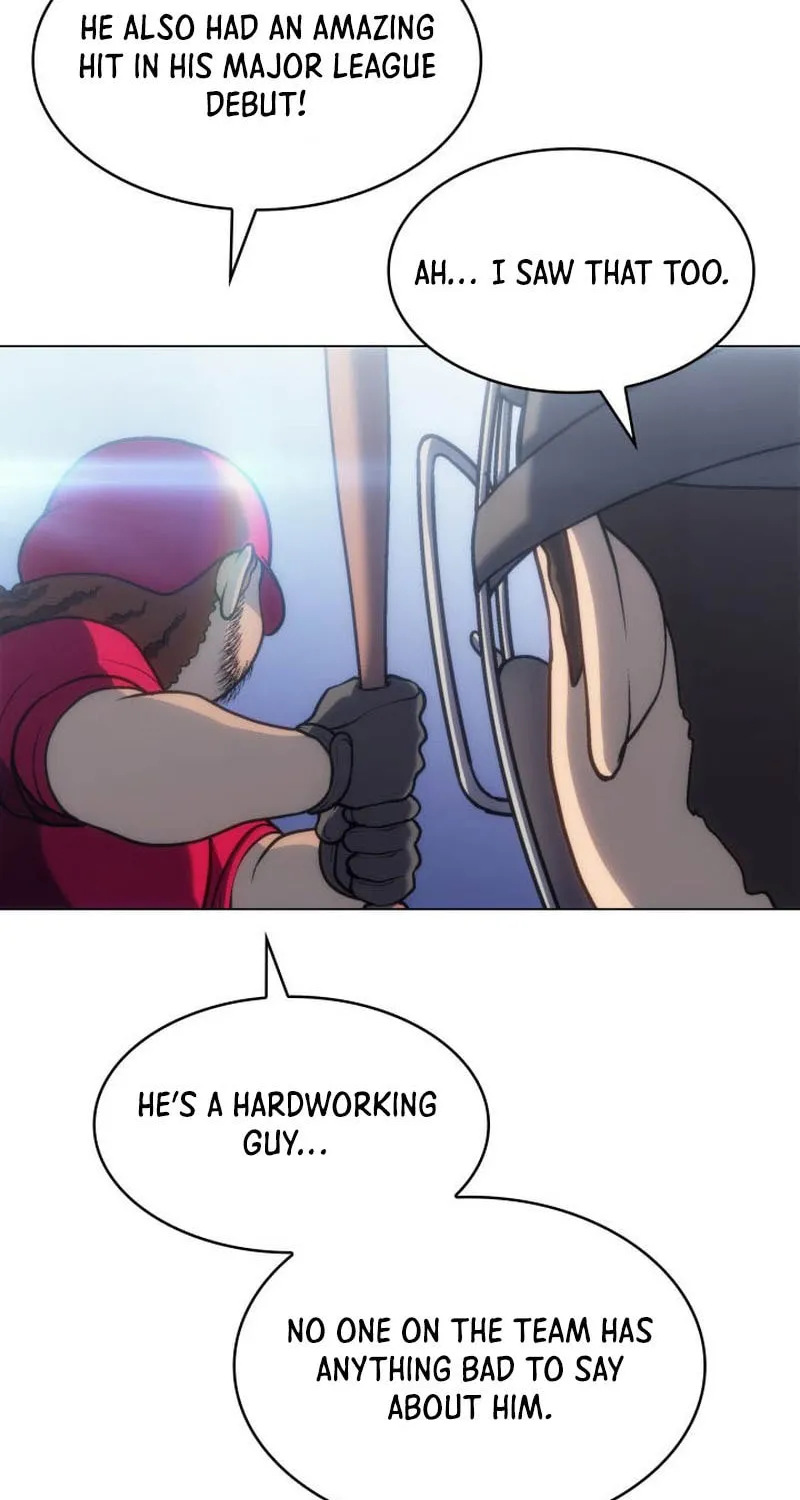 Home Plate Villain Chapter 26 page 66 - 