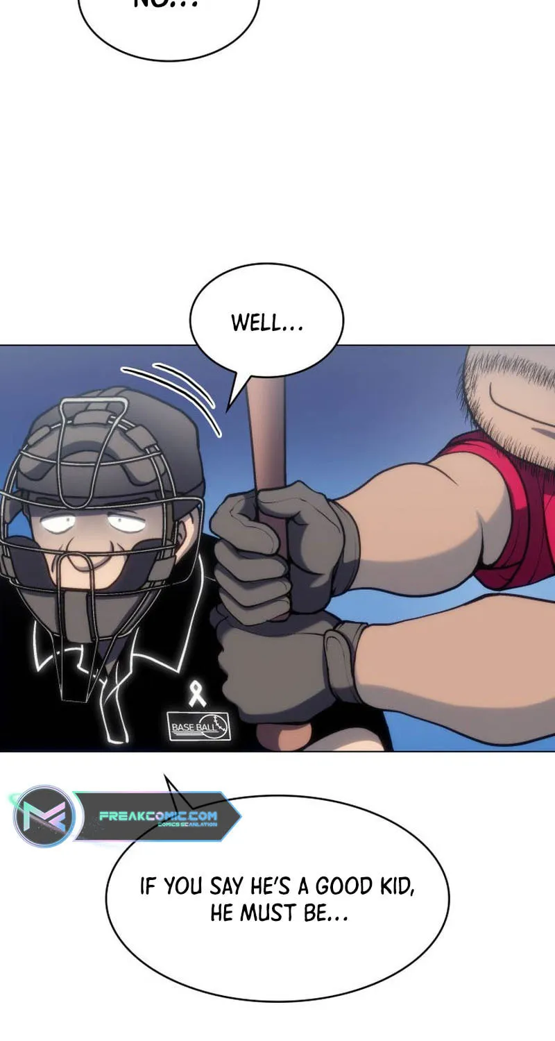 Home Plate Villain Chapter 26 page 69 - 