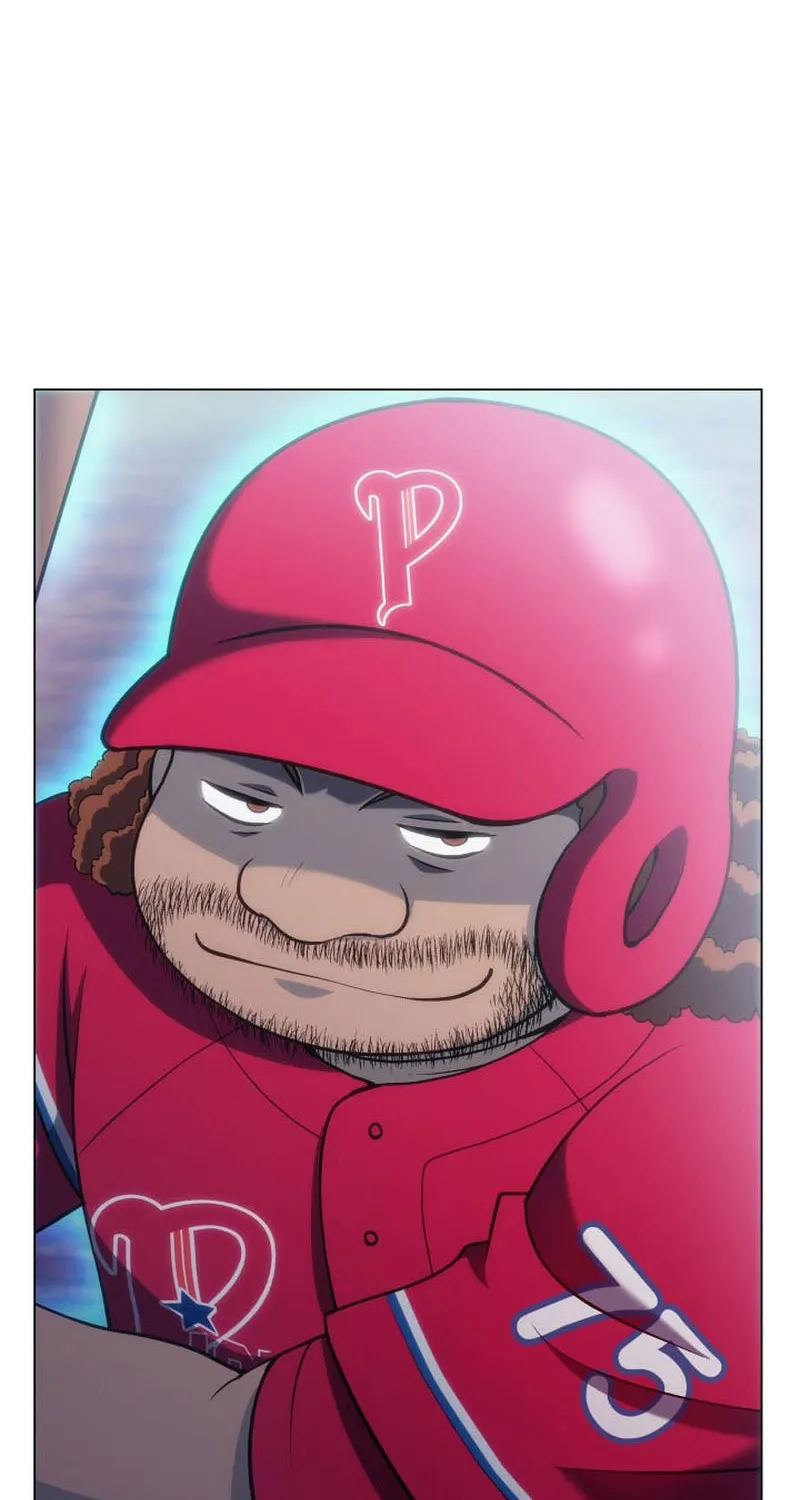 Home Plate Villain Chapter 26 page 70 - 