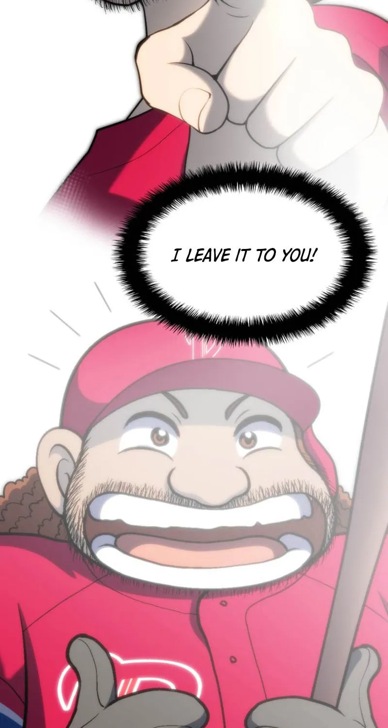 Home Plate Villain Chapter 26 page 83 - 