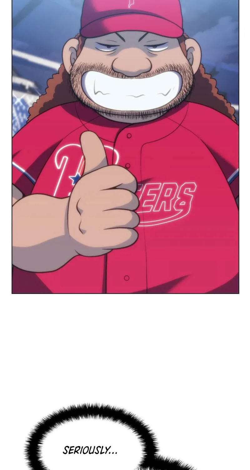 Home Plate Villain Chapter 26 page 87 - 