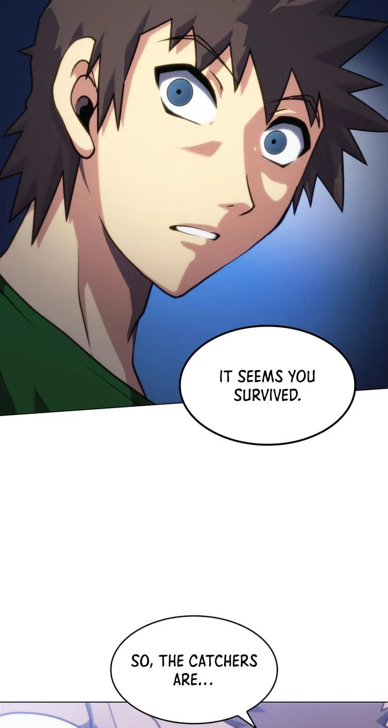 Home Plate Villain Chapter 27 page 15 - 