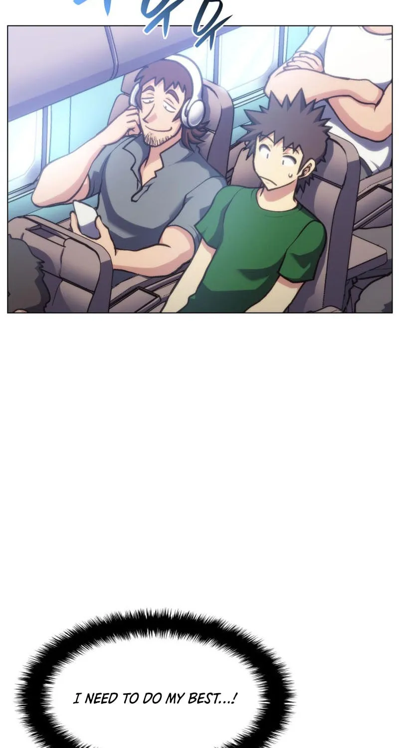 Home Plate Villain Chapter 27 page 18 - 