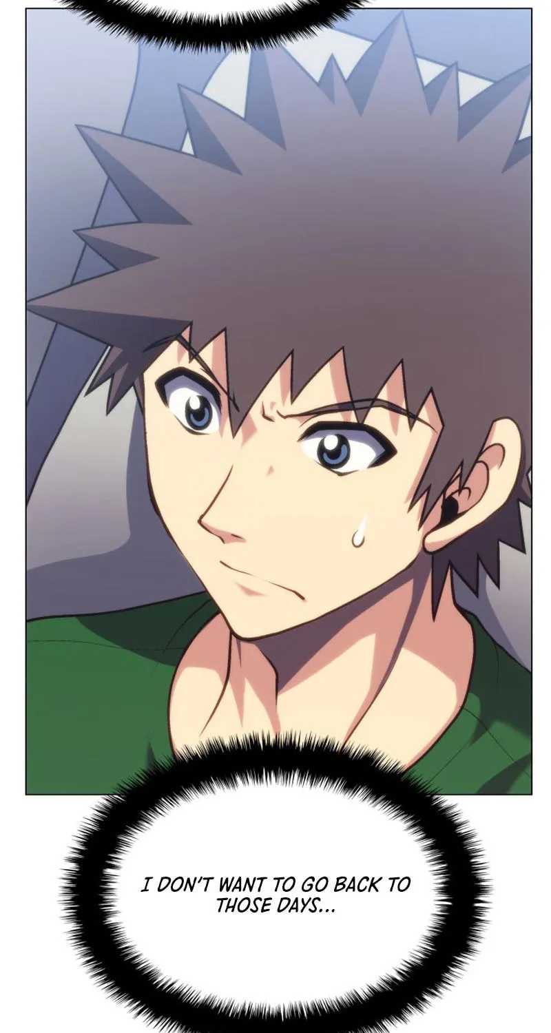 Home Plate Villain Chapter 27 page 19 - 
