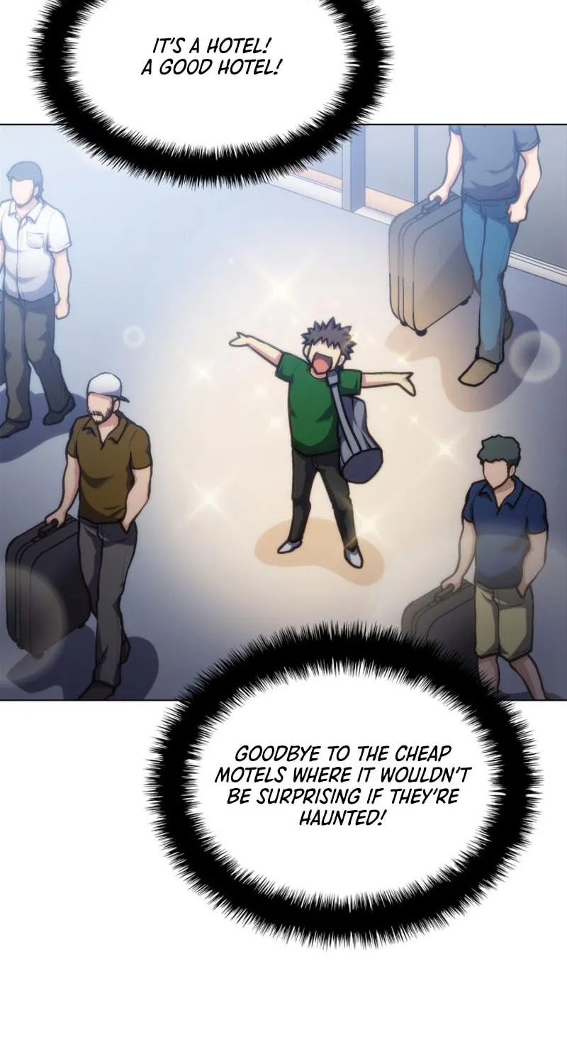 Home Plate Villain Chapter 27 page 22 - 