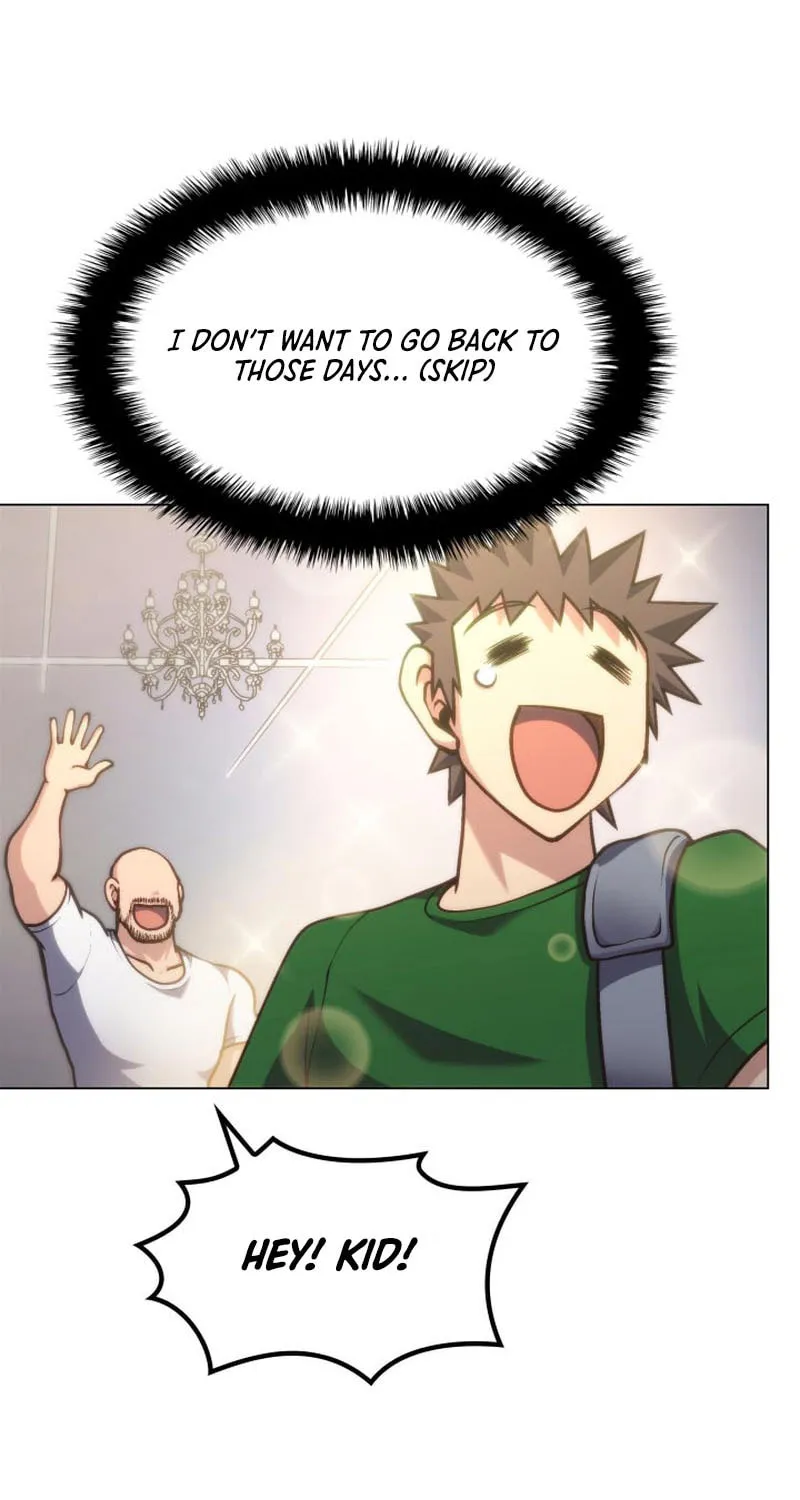Home Plate Villain Chapter 27 page 23 - 