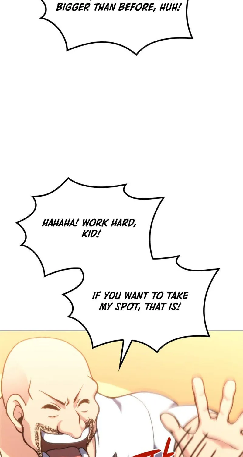 Home Plate Villain Chapter 27 page 28 - 