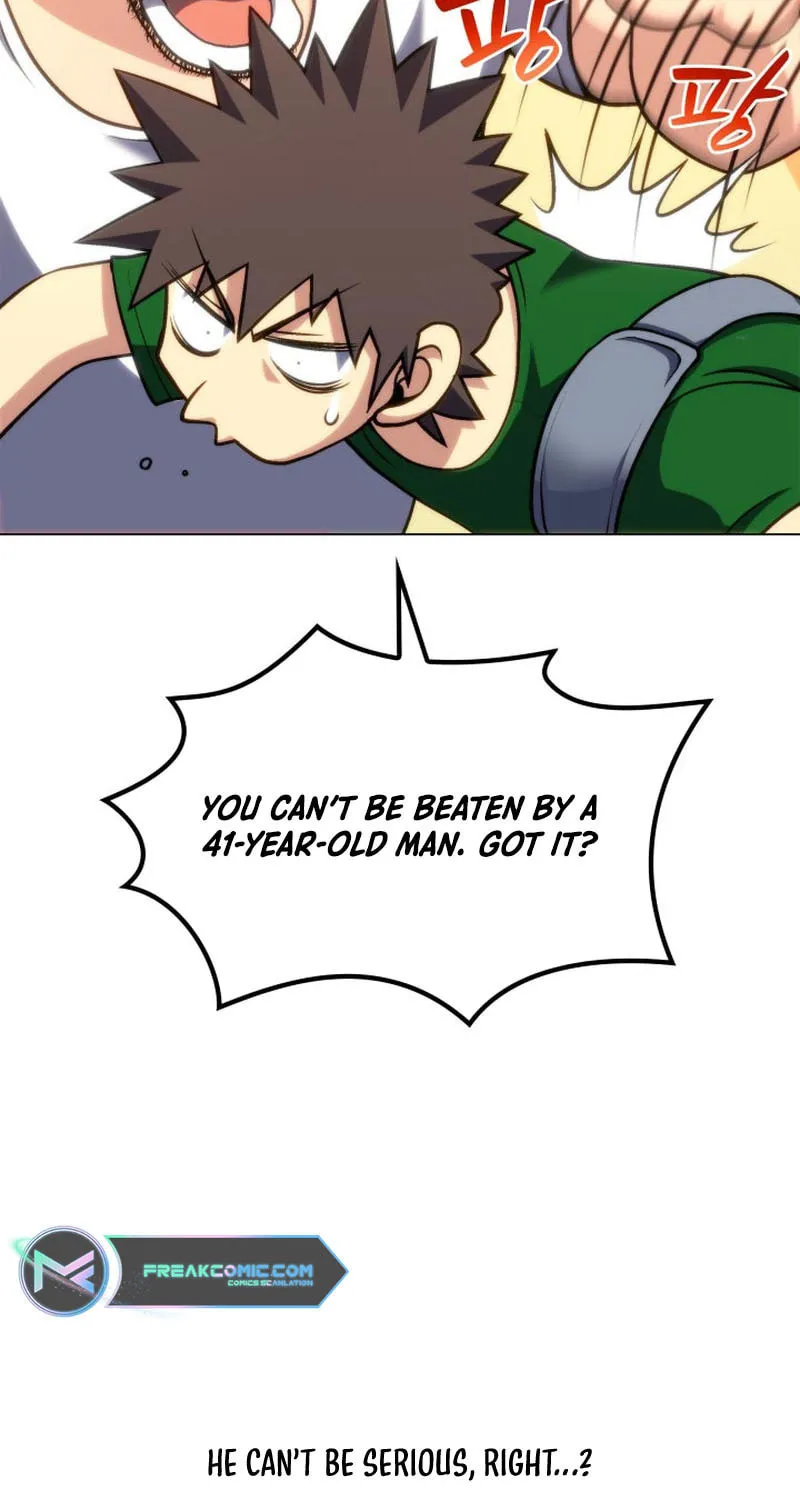Home Plate Villain Chapter 27 page 29 - 