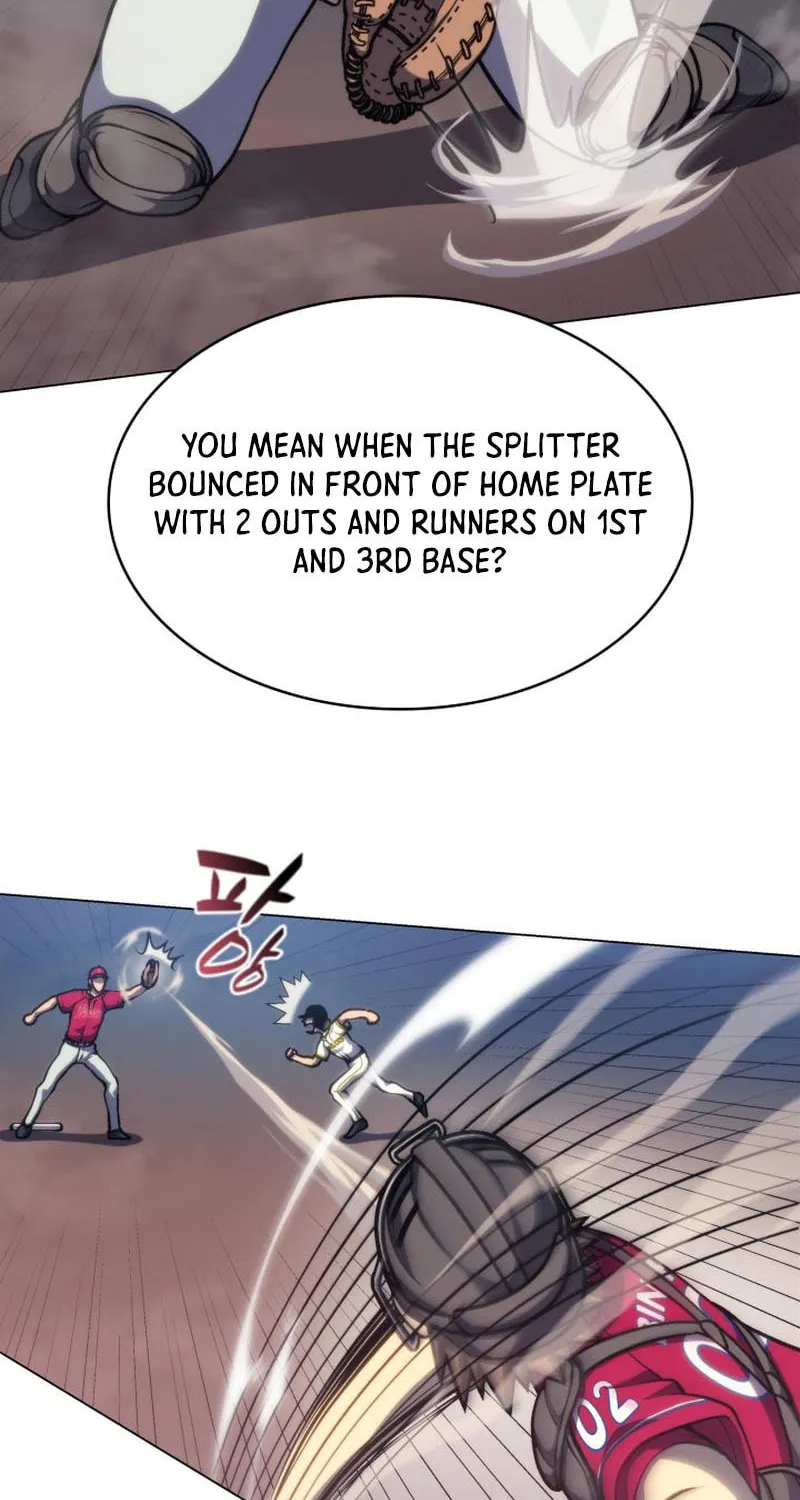 Home Plate Villain Chapter 27 page 4 - 