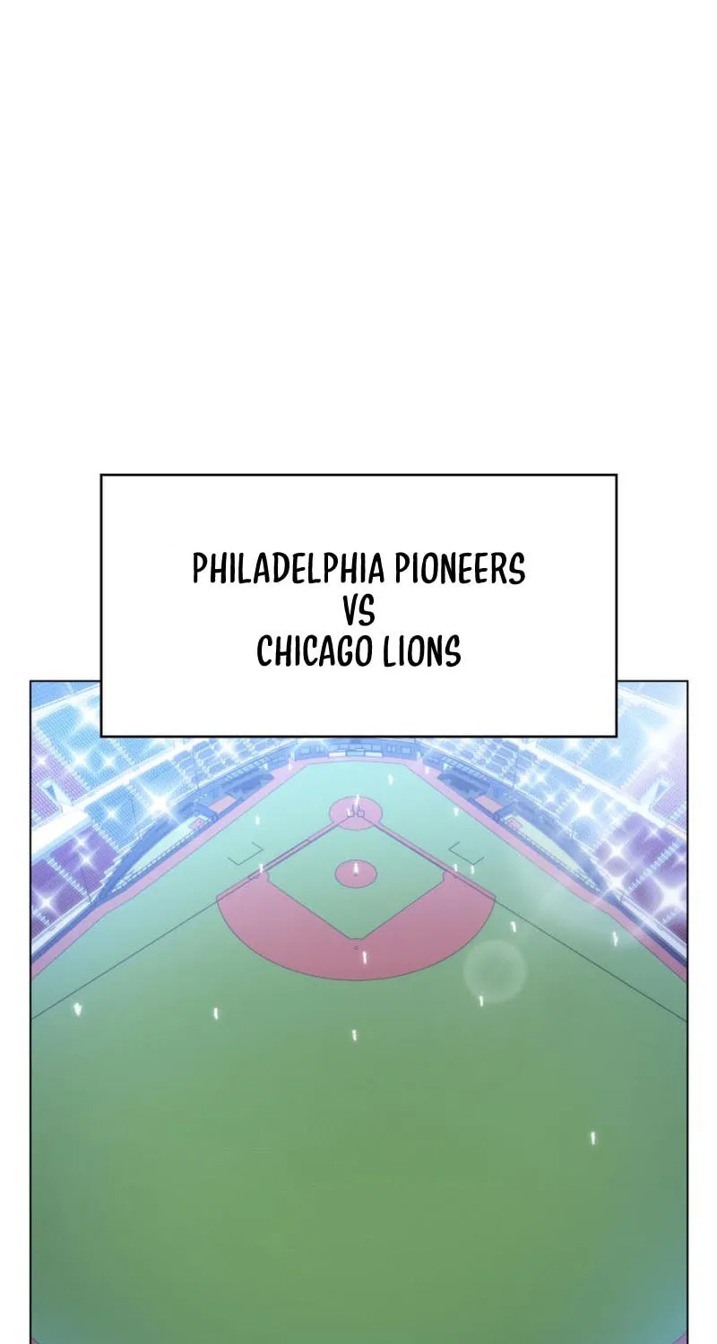 Home Plate Villain Chapter 27 page 35 - 