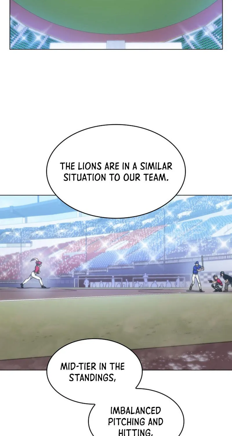 Home Plate Villain Chapter 27 page 36 - 