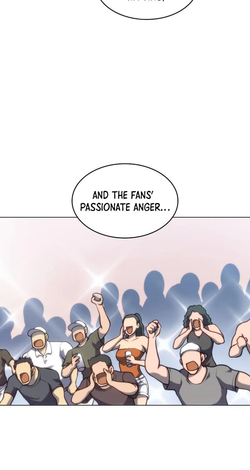 Home Plate Villain Chapter 27 page 37 - 