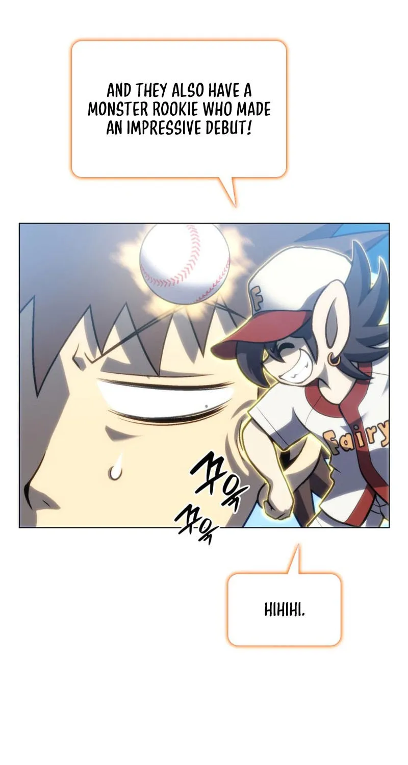 Home Plate Villain Chapter 27 page 38 - 