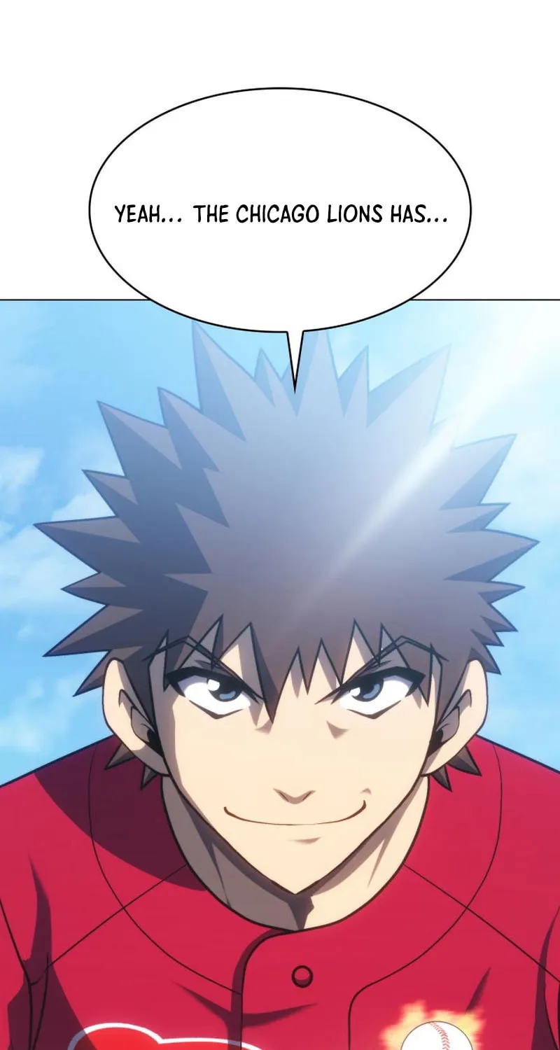Home Plate Villain Chapter 27 page 39 - 
