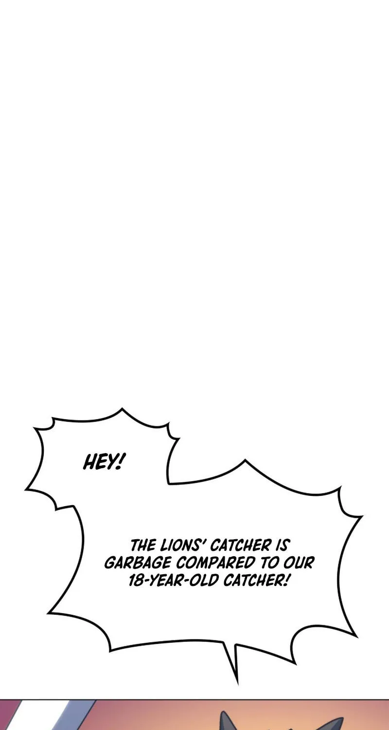 Home Plate Villain Chapter 27 page 41 - 