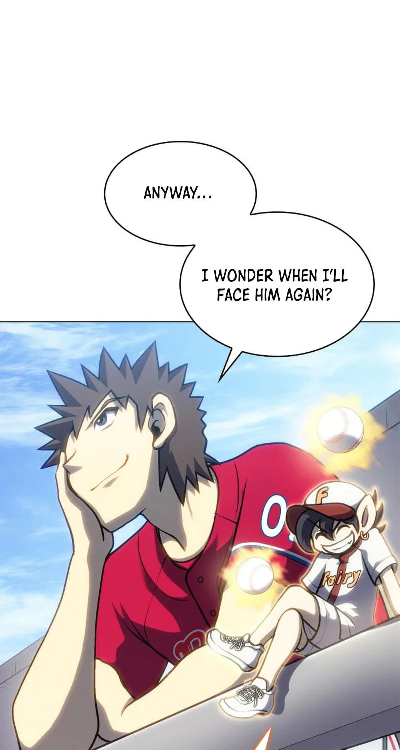 Home Plate Villain Chapter 27 page 44 - 