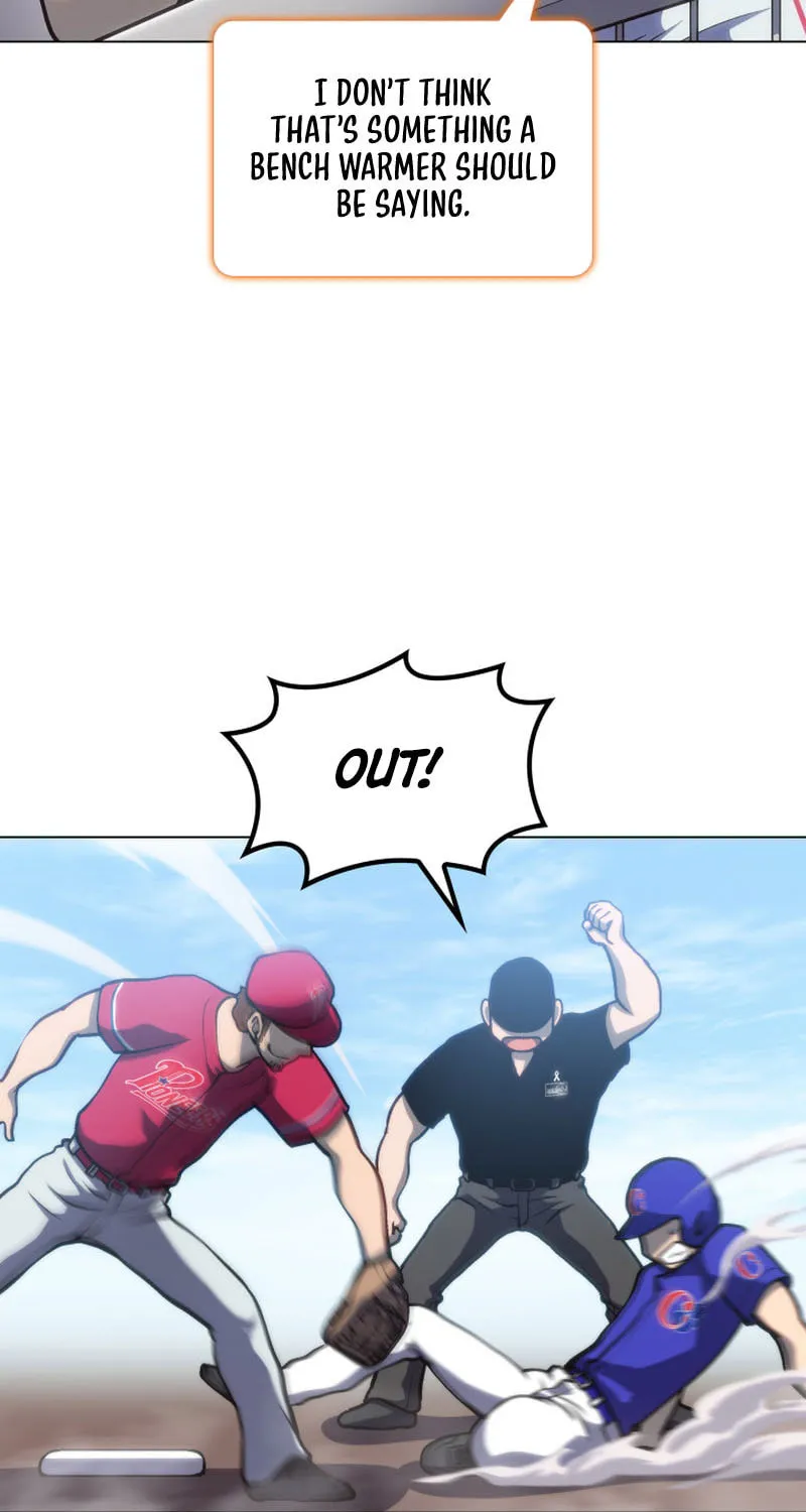 Home Plate Villain Chapter 27 page 45 - 