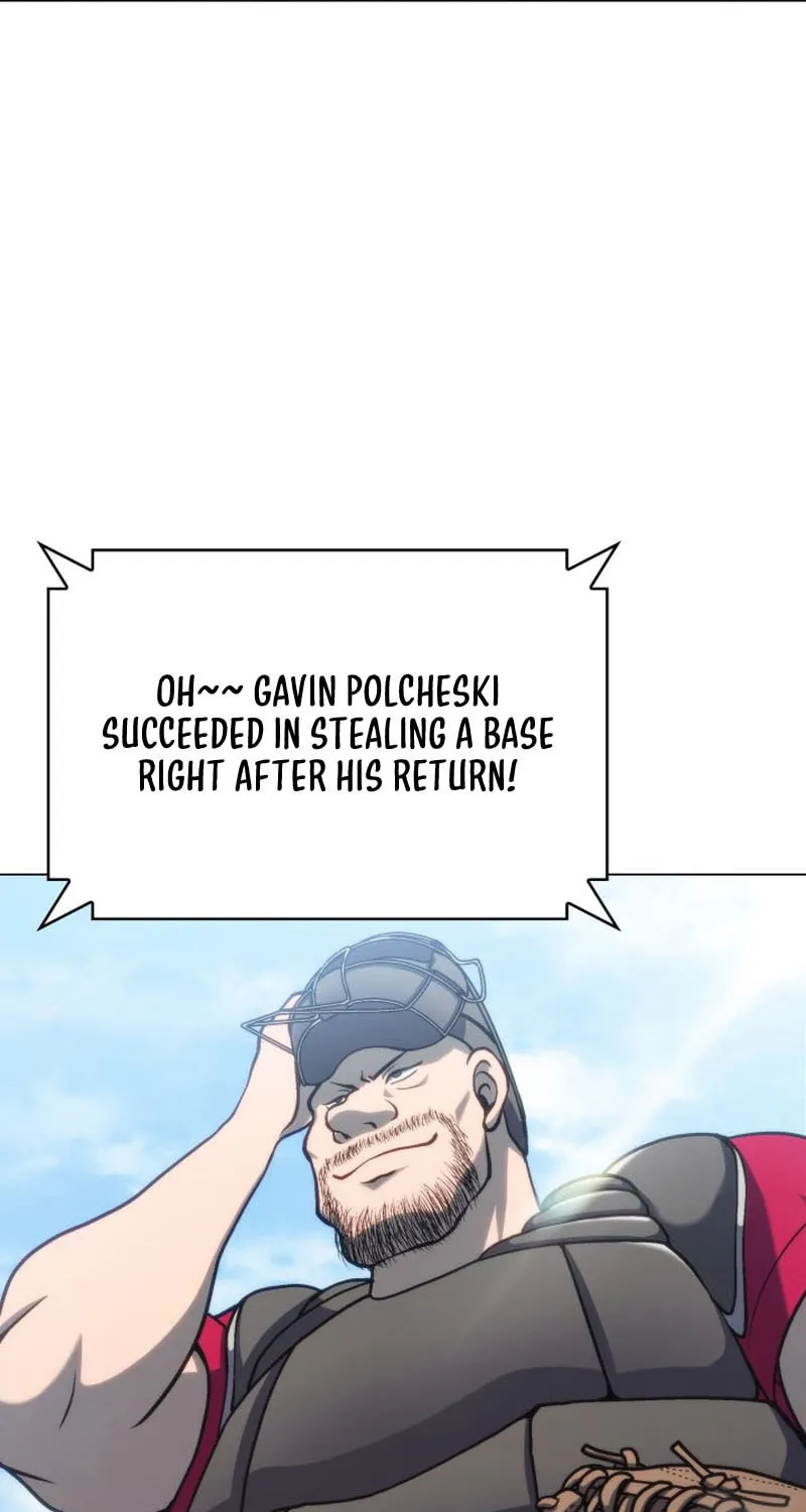 Home Plate Villain Chapter 27 page 46 - 