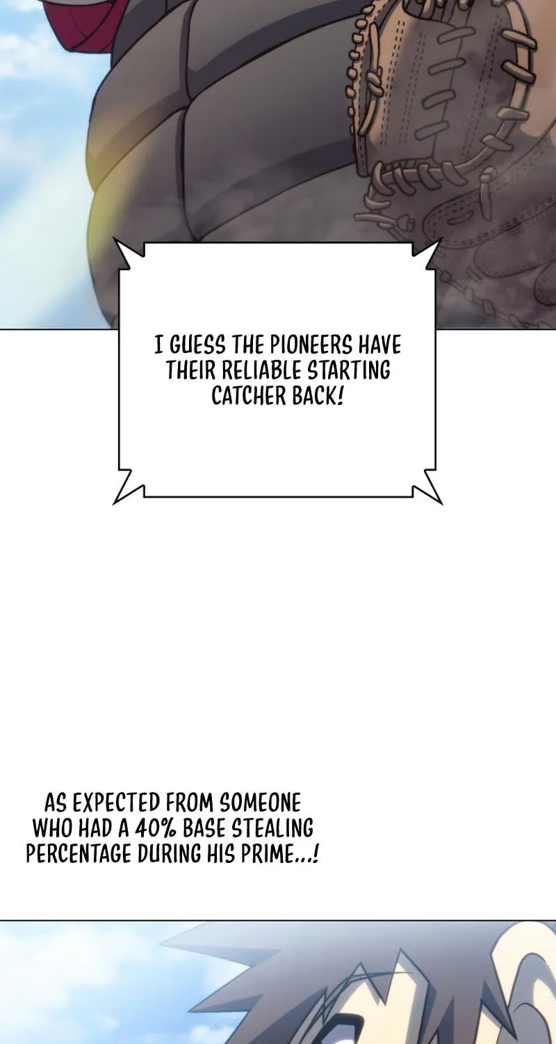 Home Plate Villain Chapter 27 page 47 - 