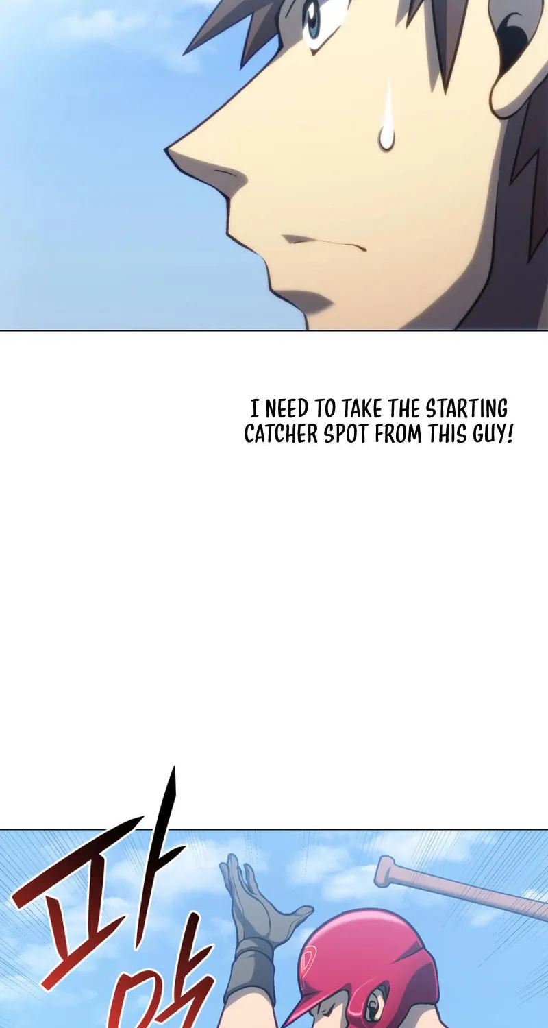 Home Plate Villain Chapter 27 page 48 - 